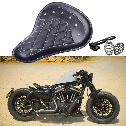 Motorrad solositz für harley - motorrad,