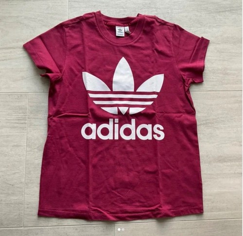 Adidas shirt oversized s - shirt,