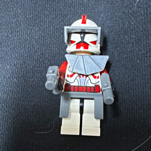 Lego star wars - wars, clone