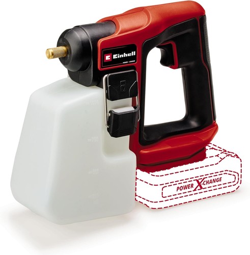 Einhell akku drucksprühgerät - einhell, akku-drucksprühgerät