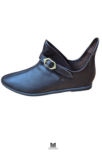 Mittelalterschuhe