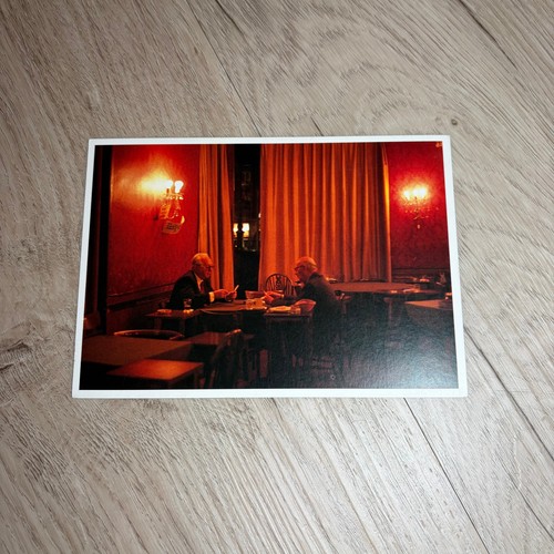 Edgar card 040 - edgar, herz