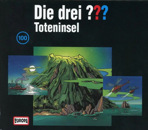 Andre marx die - ???, 100