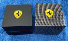 Ferrari Armbanduhr