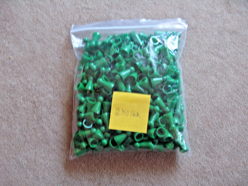 250 spielfiguren spielsteine - 250,