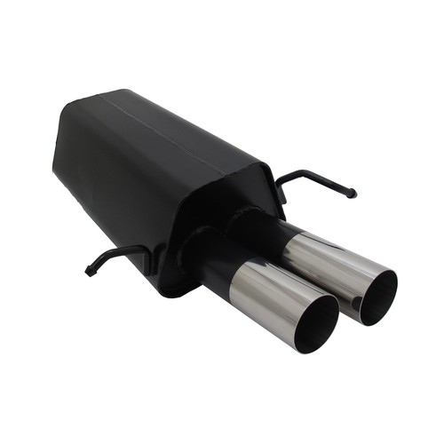 Novus sportauspuff für - novus,