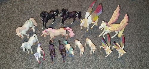 Schleich bayala sammlung - schleich, 15