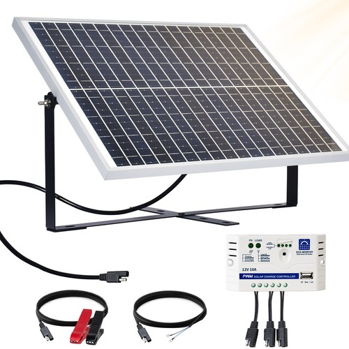 25w solarpanel kit - 25w, solarmodul