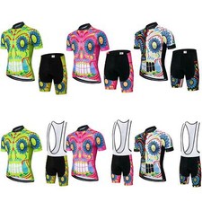 2024 Neuheit Herren Radtrikot