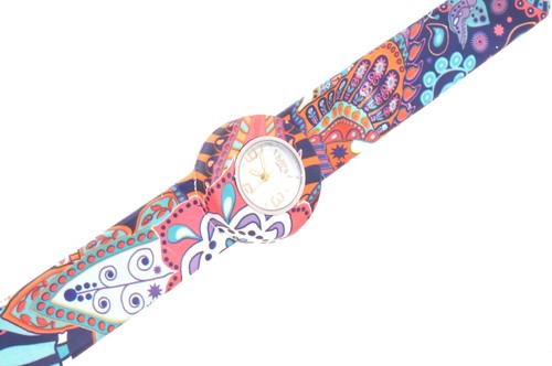 Bill watch mini tube armband - watch,