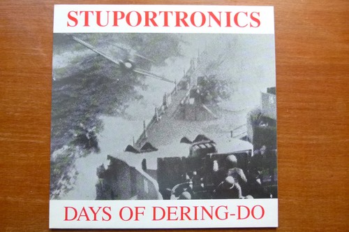 Days dering - days,