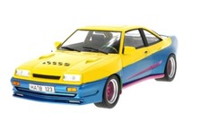 MCG Opel Manta B Mattig 1991