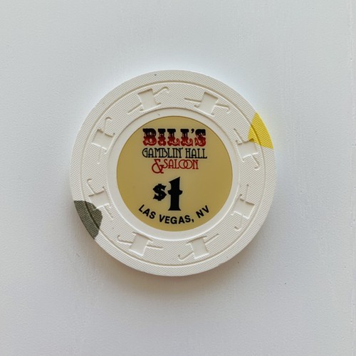 Bill s gamblin hall - ,