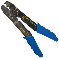 SW-Stahl 42501L Klemmzange