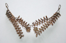 Antiker Schmuck zur Silbernen