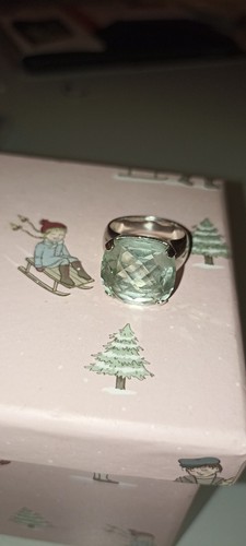 Ring swarovski nirvana gr - "swarovski, nirvana"