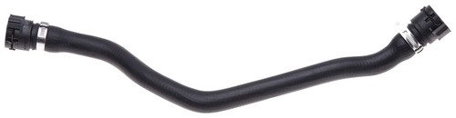 Gates 1646 heater hose - heater,