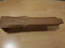 DDR Bügelhilfe; Ärmelbrett; Ärmelbügelbrett   - VINTAGE OSTALGIE