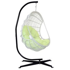 Hängesesselgestell Hängesesselständer Hängestuhlgestell Hängesitz Gestell 150KG 