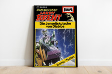Vintage poster die - vintage,