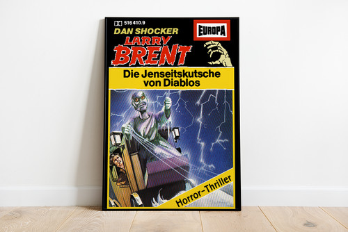 Vintage poster die - poster,