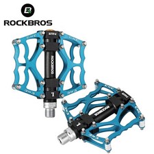 Rockbros Fahrradpedale Alu