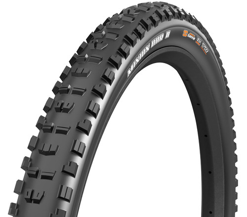 Maxxis minion dhr maxx - maxxis,