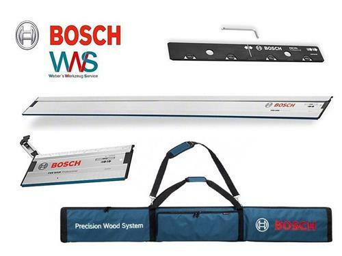 Bosch führungsschiene fsn - führungsschiene,