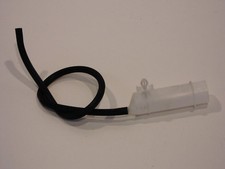 Luftfalle Druckschlauch 5500000515 Waschmaschine Constructa Energy CWF12