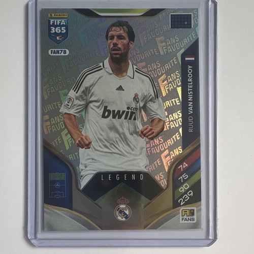 Panini fifa 365 - adrenalyn, xl