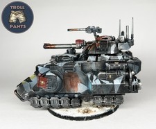 Warhammer 40k - Black Templar