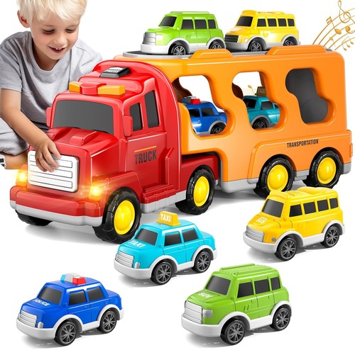 In1 auto spielzeug - auto,