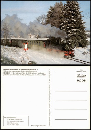 Sachsen museumseisenbahn - .sachsen,