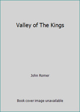 Valley of The Kings by John