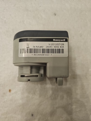 Buderus honeywell vj2012zz12b - honeywell,