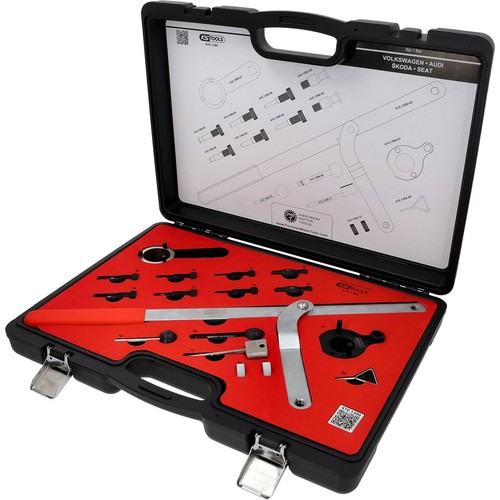 Tools - ks,