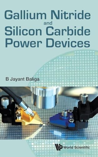 Gallium nitride and silicon - gallium,
