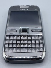 NOKIA E72 Handy Mobiltelefon 