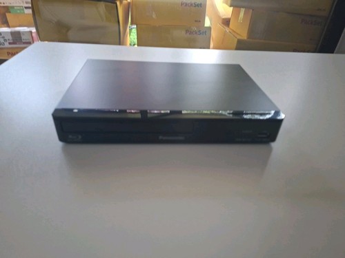 Panasonic dmp bdt167 - panasonic, blu-ray