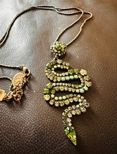 Konplott LAS VEGAS, lange Kette NEU