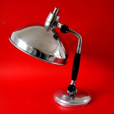 Kurt rosenthal tischleuchte - rosenthal,