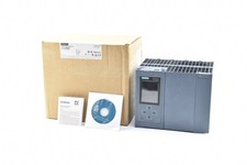 Siemens Simatic S7-1500TF CPU1518TF-4 6ES7518-4UP00-0AB0 6ES7 518-4UP00-0AB0 E11