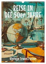 Reise in die 50er Jahre