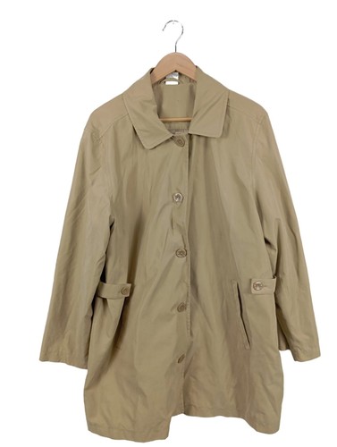 Marcel clair trenchcoat - trenchcoat, damen