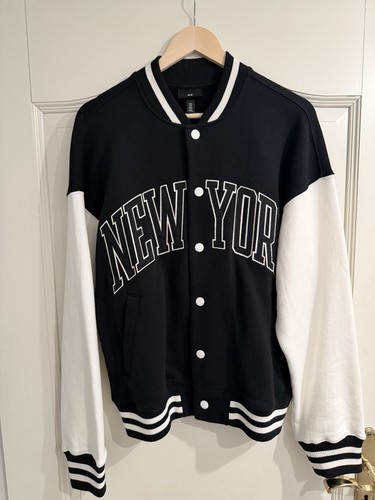 Basball jacke von größe - von,