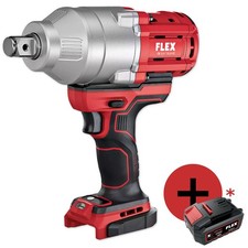 FLEX Akku-Schlagschrauber 18V