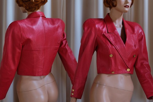 Sexy vintage blazer - sexy,