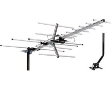 TV Antenna Indoor/Outdoor Yagi