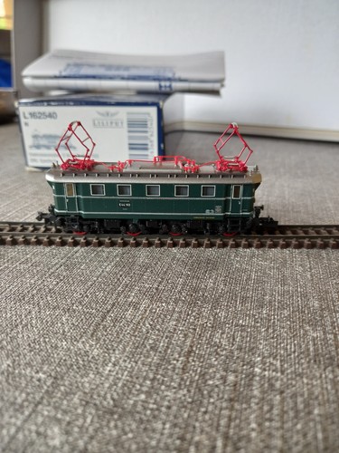 Liliput 162540 lok - e-lok, e44
