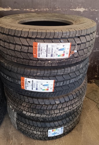 245 r17 budget lkw - 245/70, r17,5